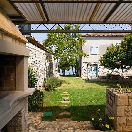 Villa Daulos Novigrad  Exterior photo