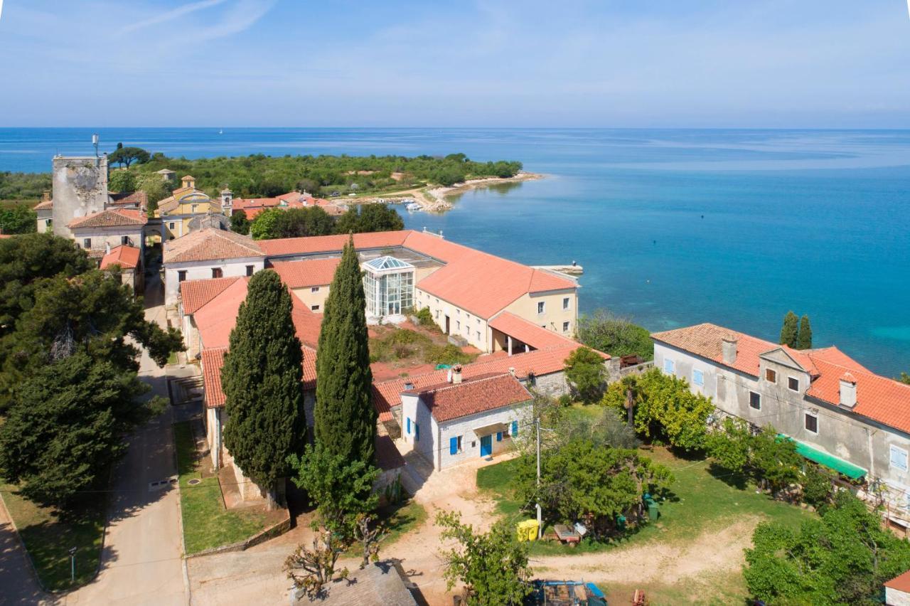 Villa Daulos Novigrad  Exterior photo